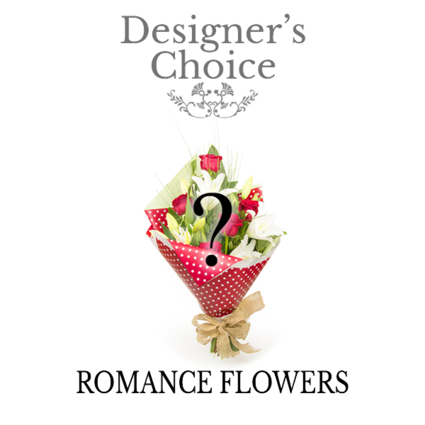 Designers Choice - Romance