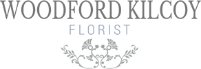 Woodford Kilcoy Florist Logo