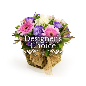 Same Day Flower Delivery - Designer's Choice